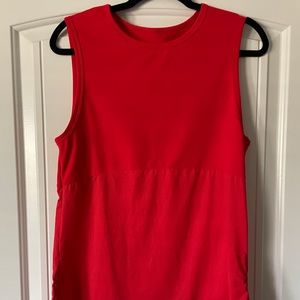 Women’s Fabletics Top Size M